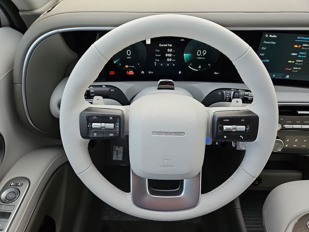 Thumbnail: 2026 Hyundai Palisade - 14