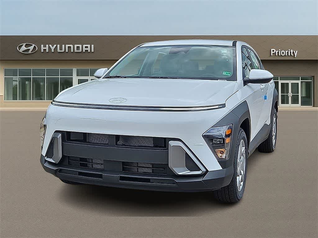 Thumbnail: 2026 Hyundai Kona - 1