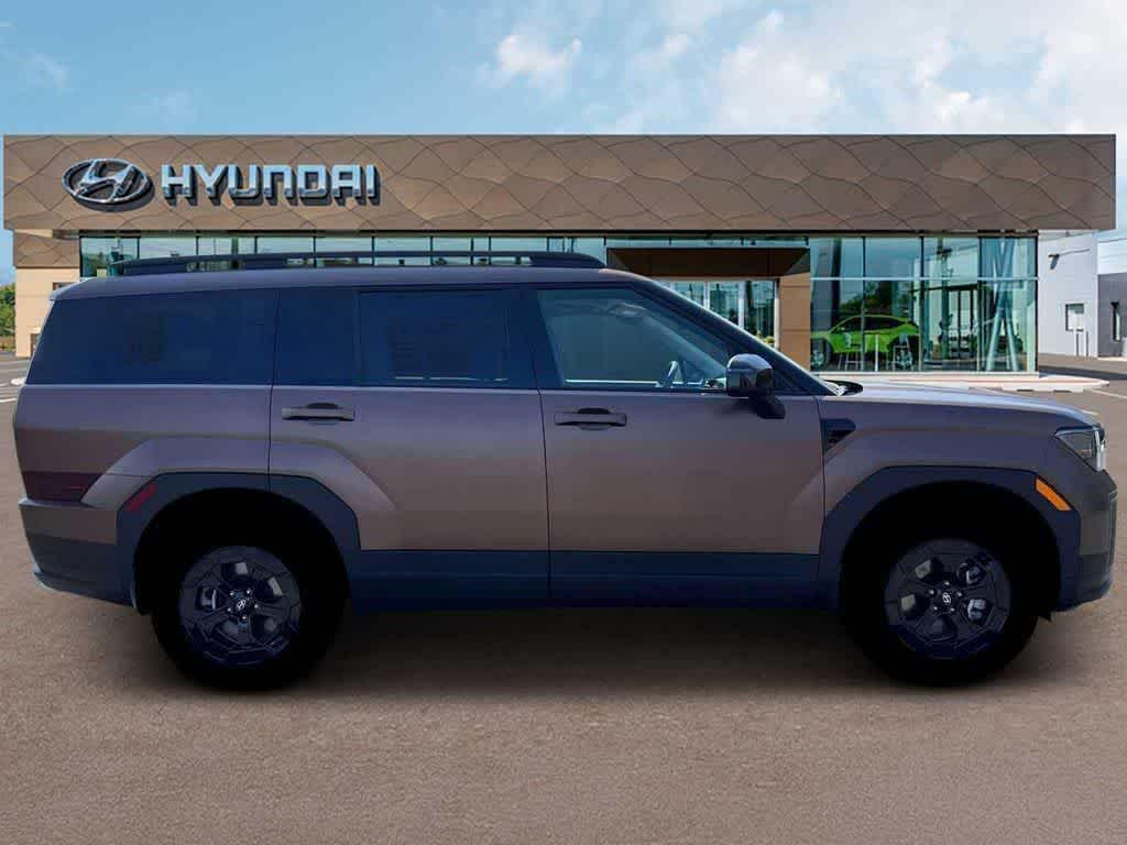 Thumbnail: 2026 Hyundai Santa Fe - 8