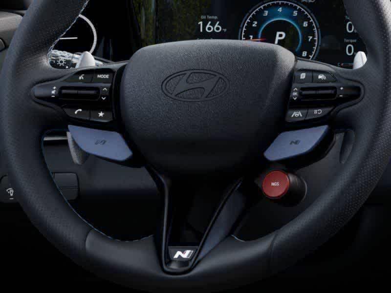 Thumbnail: 2026 Hyundai Elantra - 12