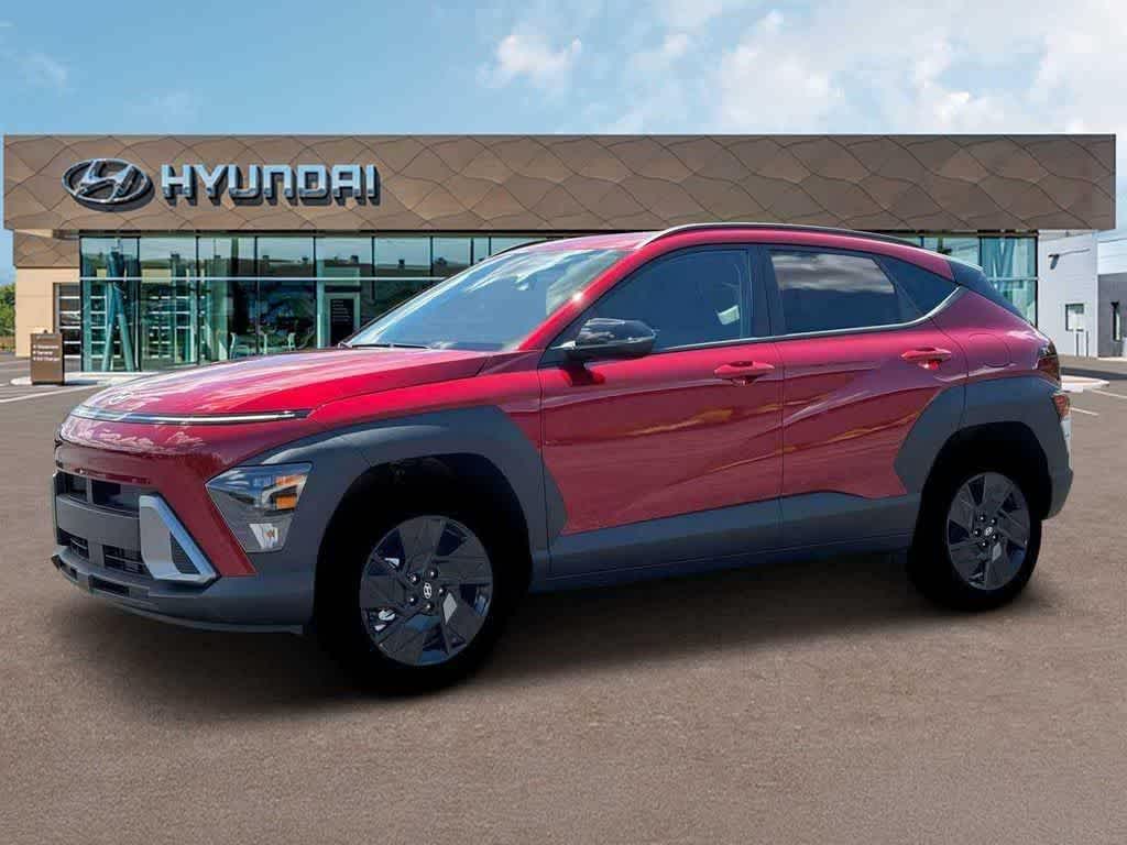 Thumbnail: 2026 Hyundai Kona - 8
