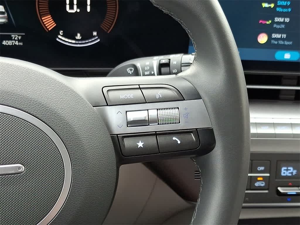 Thumbnail: 2024 Hyundai Kona - 20