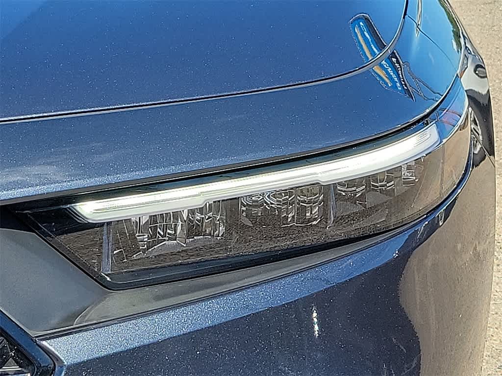 Thumbnail: 2025 Honda Accord - 10