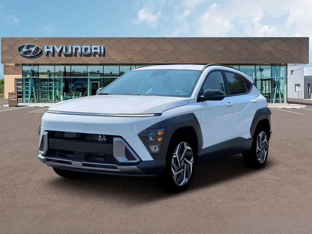 Thumbnail: 2026 Hyundai Kona - 18