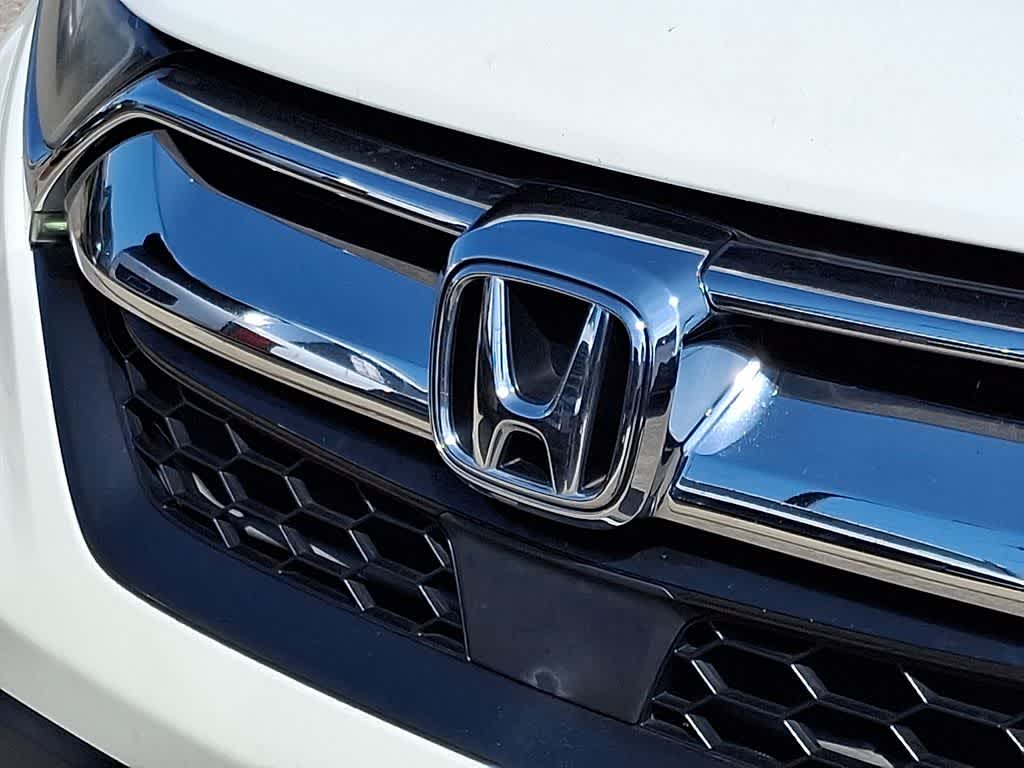 Thumbnail: 2018 Honda CR-V - 32