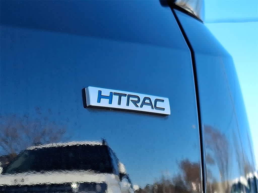 Thumbnail: 2024 Hyundai Tucson - 29