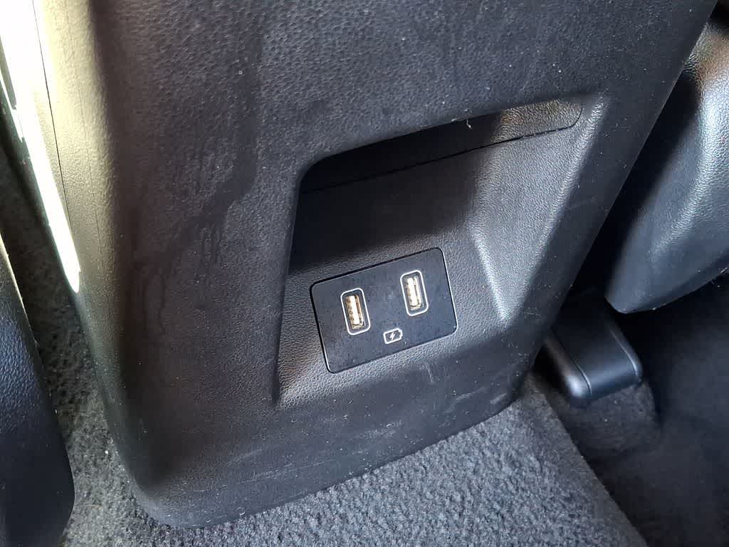 Thumbnail: 2024 Hyundai Tucson - 26