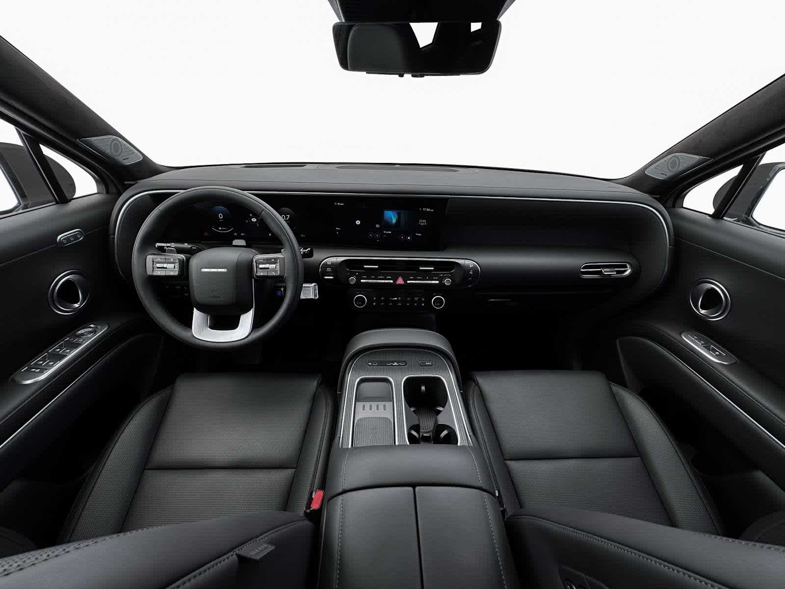 Thumbnail: 2026 Hyundai Palisade - 13