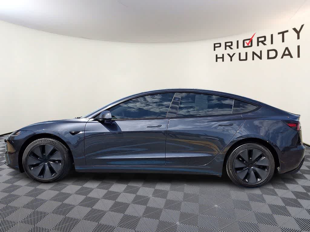 Thumbnail: 2025 Tesla Model 3 - 7