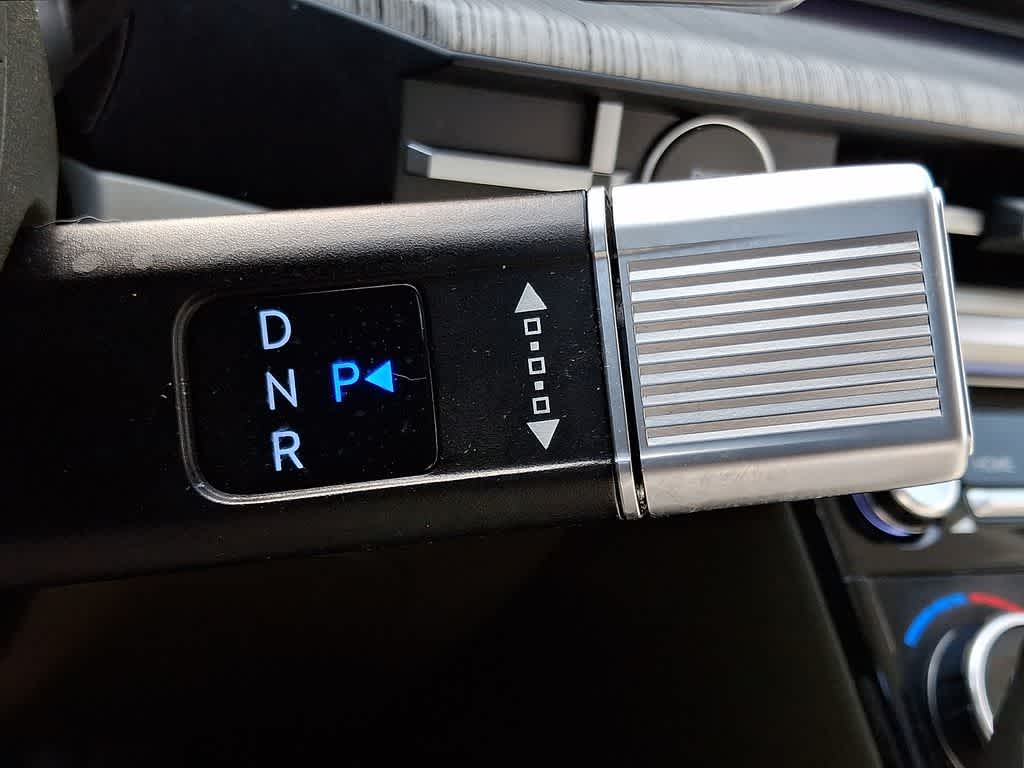 Thumbnail: 2025 Hyundai Santa Fe - 15