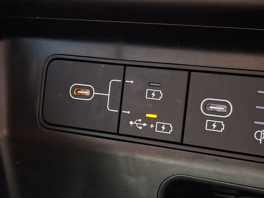 Thumbnail: 2025 Hyundai Tucson - 25