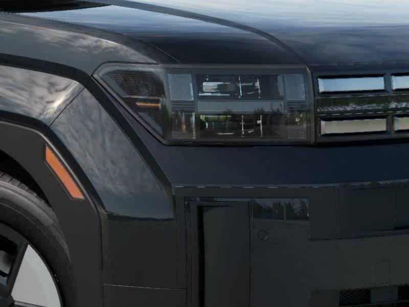 Thumbnail: 2026 Hyundai Santa Fe - 10