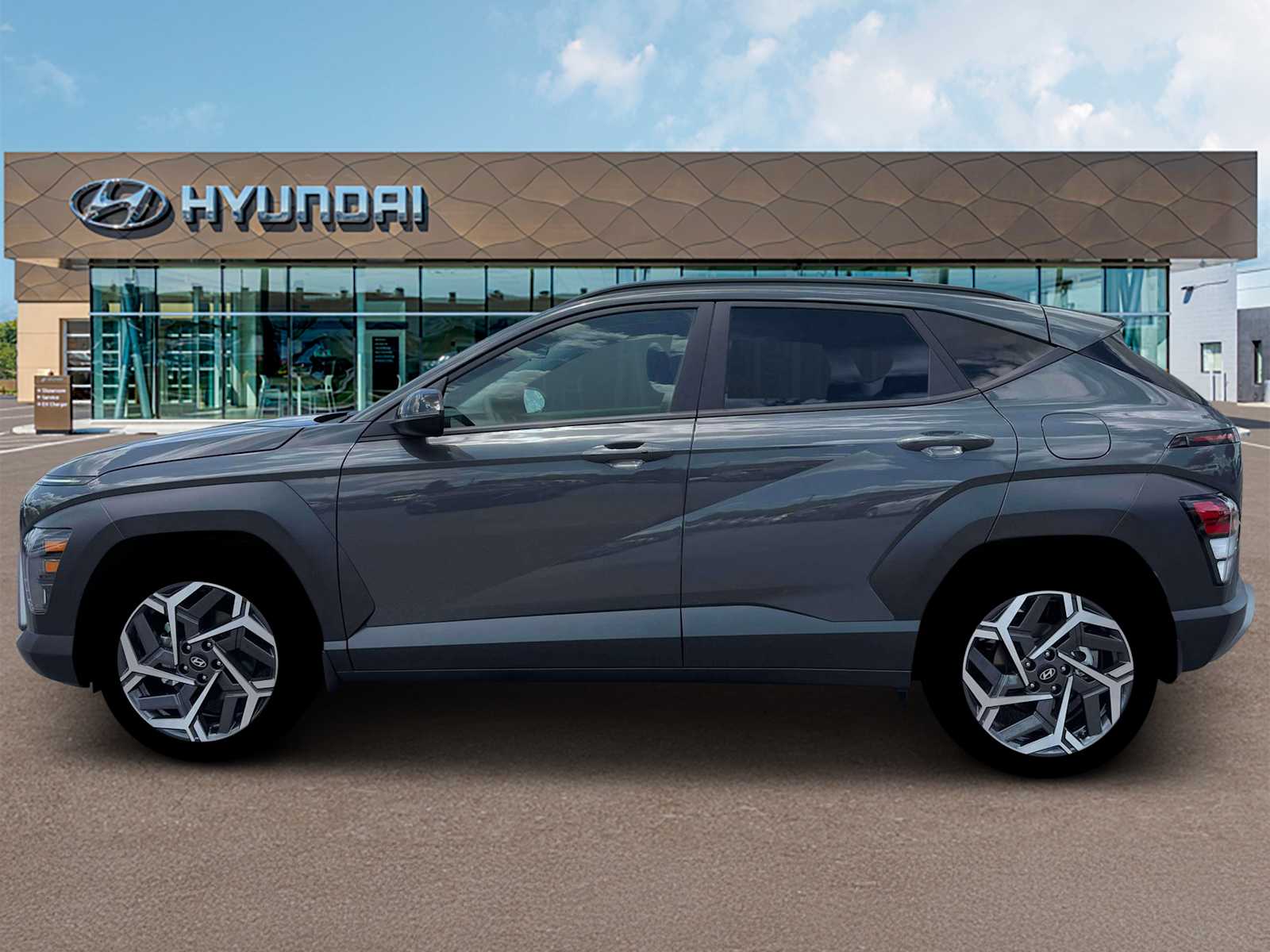 Thumbnail: 2026 Hyundai Kona - 3