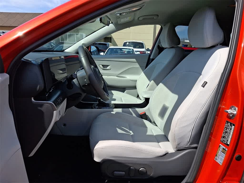 Thumbnail: 2024 Hyundai Kona - 12