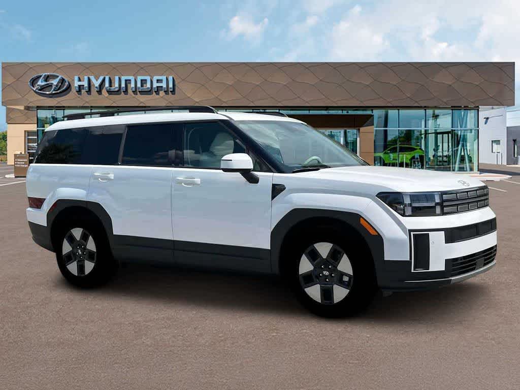 Thumbnail: 2026 Hyundai Santa Fe - 1