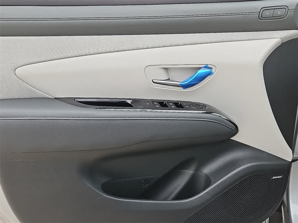 Thumbnail: 2026 Hyundai Tucson - 10