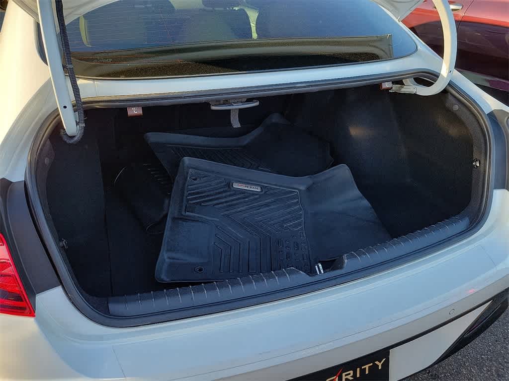 Thumbnail: 2021 Hyundai Sonata - 31