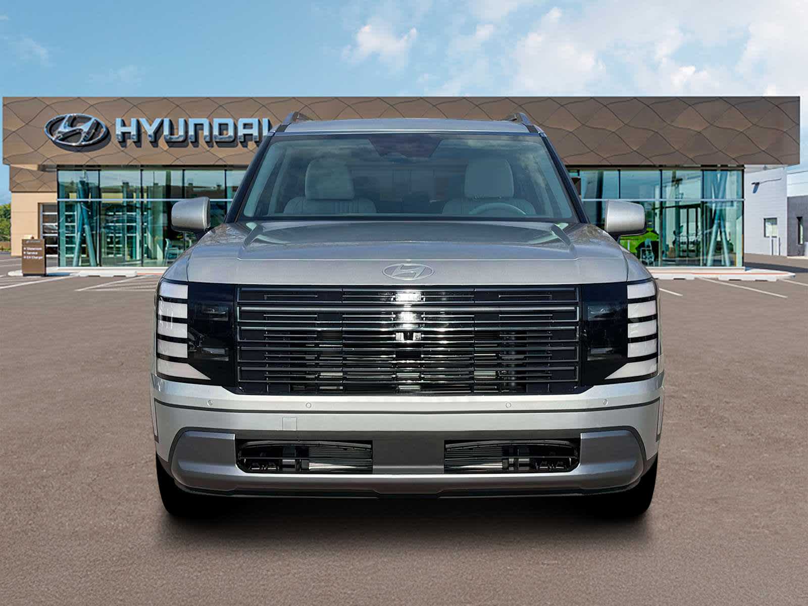 Thumbnail: 2026 Hyundai Palisade - 12