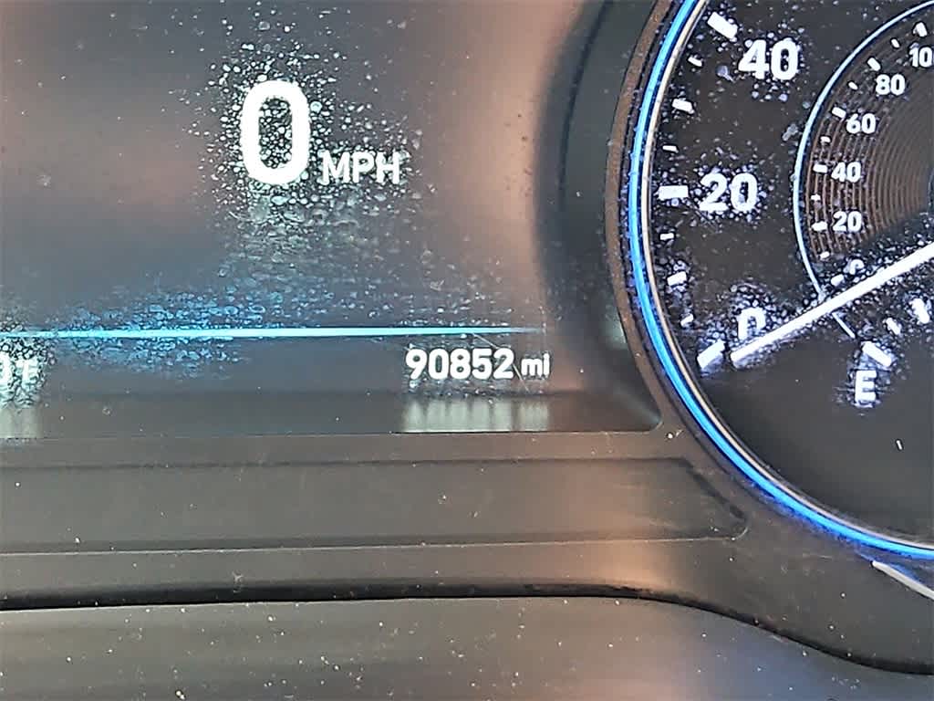 Thumbnail: 2021 Hyundai Palisade - 22