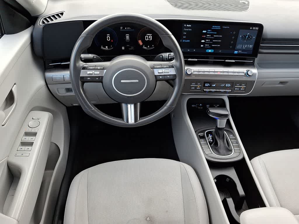 Thumbnail: 2024 Hyundai Kona - 11