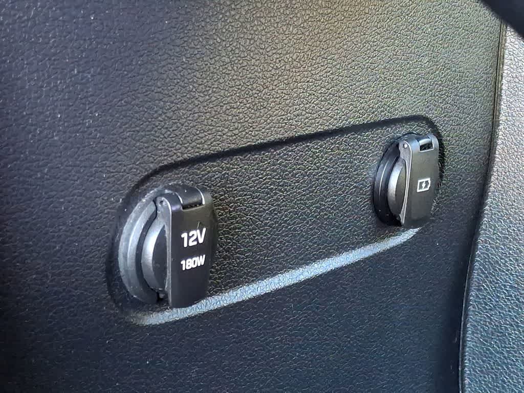 Thumbnail: 2024 Hyundai Palisade - 25