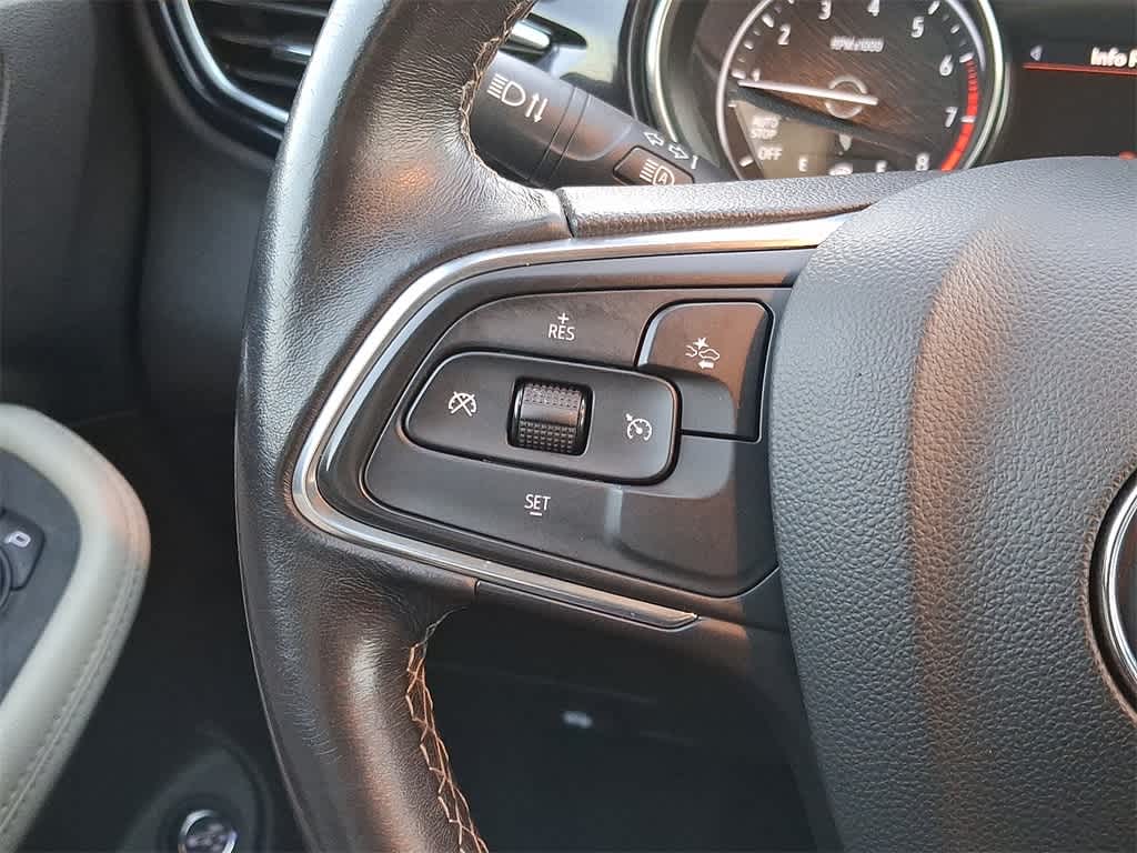 Thumbnail: 2021 Buick Encore GX - 18