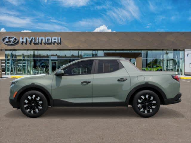 Thumbnail: 2026 Hyundai Santa Cruz - 3