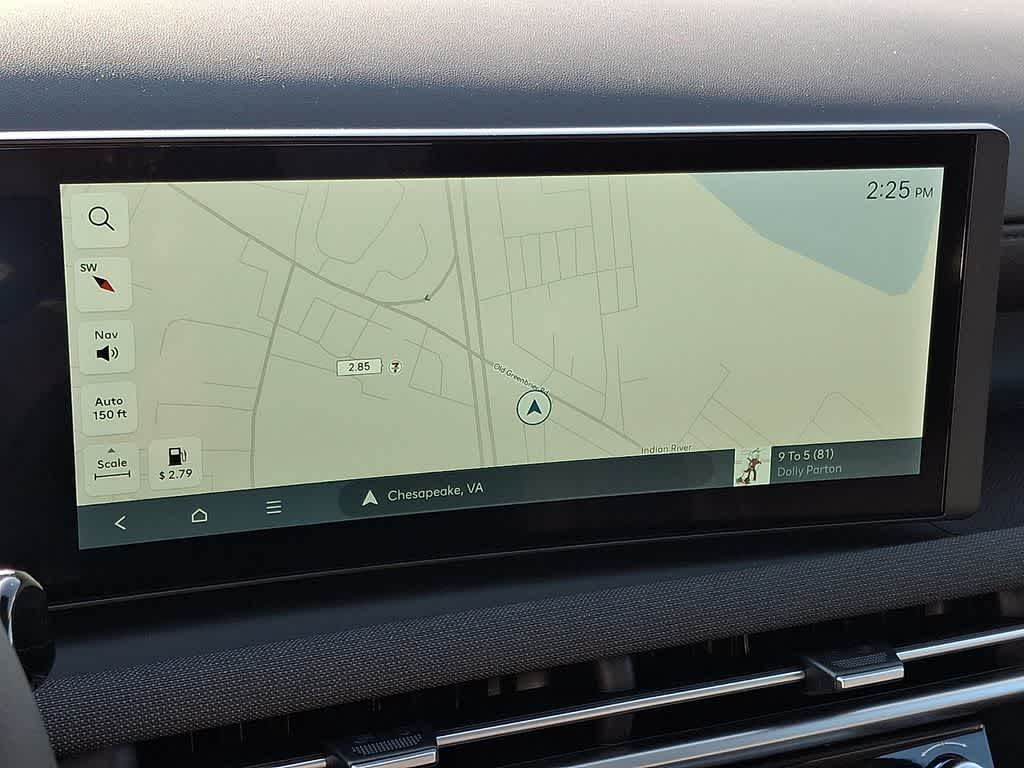 Thumbnail: 2026 Hyundai Tucson - 15