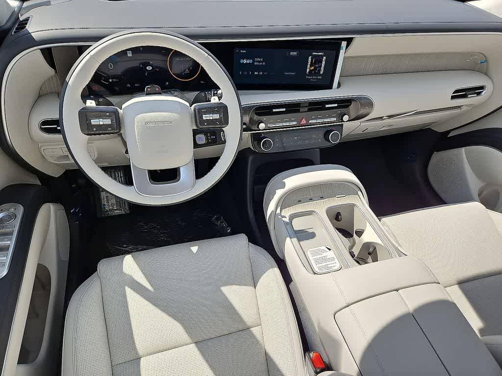 Thumbnail: 2026 Hyundai Palisade - 9