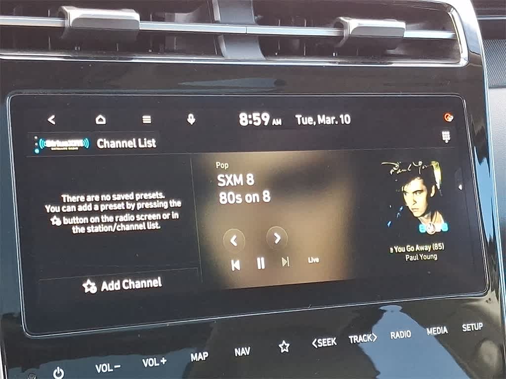 Thumbnail: 2024 Hyundai Tucson - 17