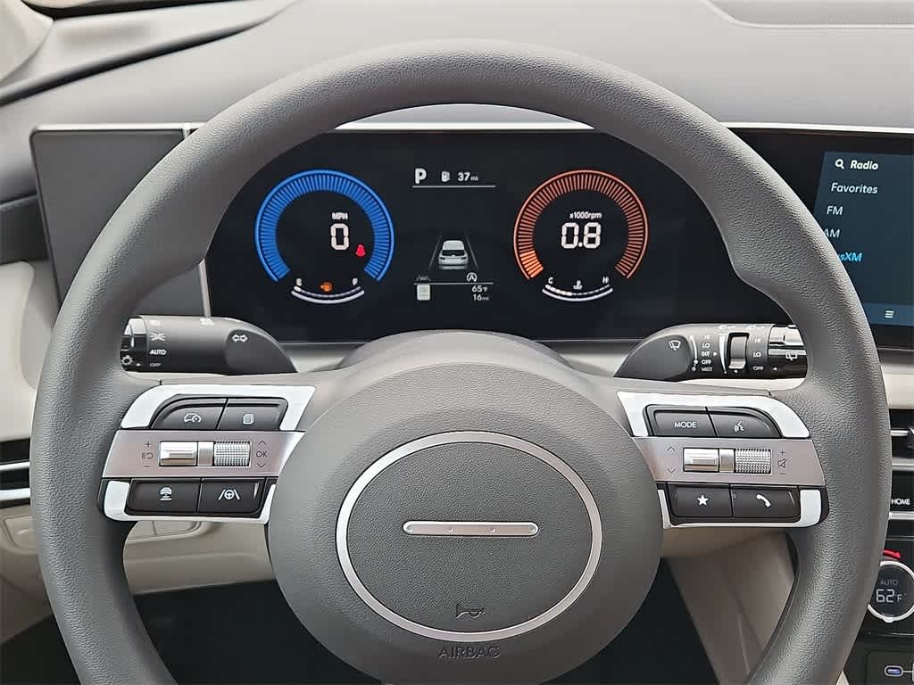 Thumbnail: 2026 Hyundai Tucson - 16