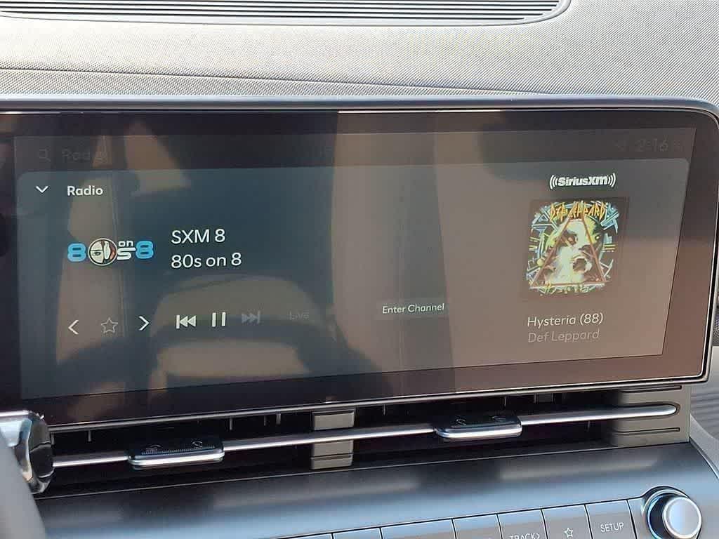 Thumbnail: 2026 Hyundai Kona - 10