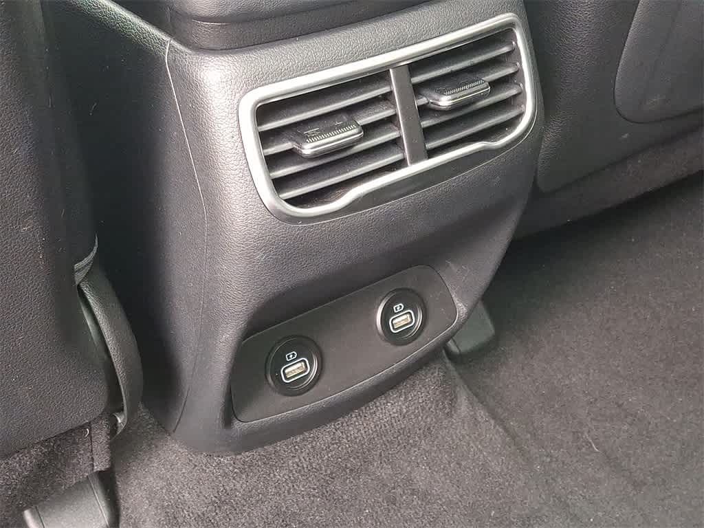 Thumbnail: 2023 Hyundai Santa Fe - 24