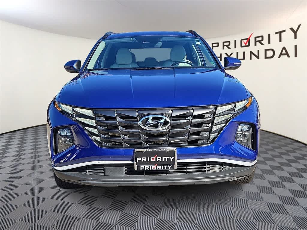 Thumbnail: 2023 Hyundai Tucson - 2