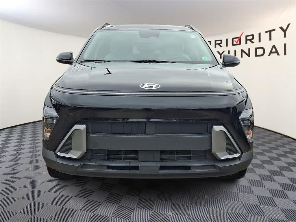 Thumbnail: 2024 Hyundai Kona - 2