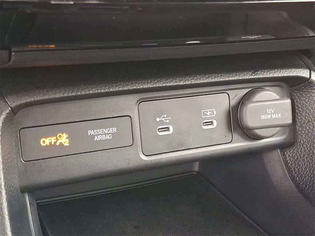 Thumbnail: 2025 Honda Civic - 24