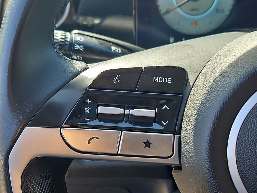 Thumbnail: 2024 Hyundai Elantra - 23