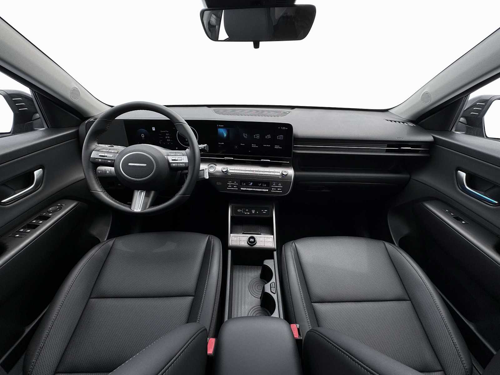 Thumbnail: 2026 Hyundai Kona - 13