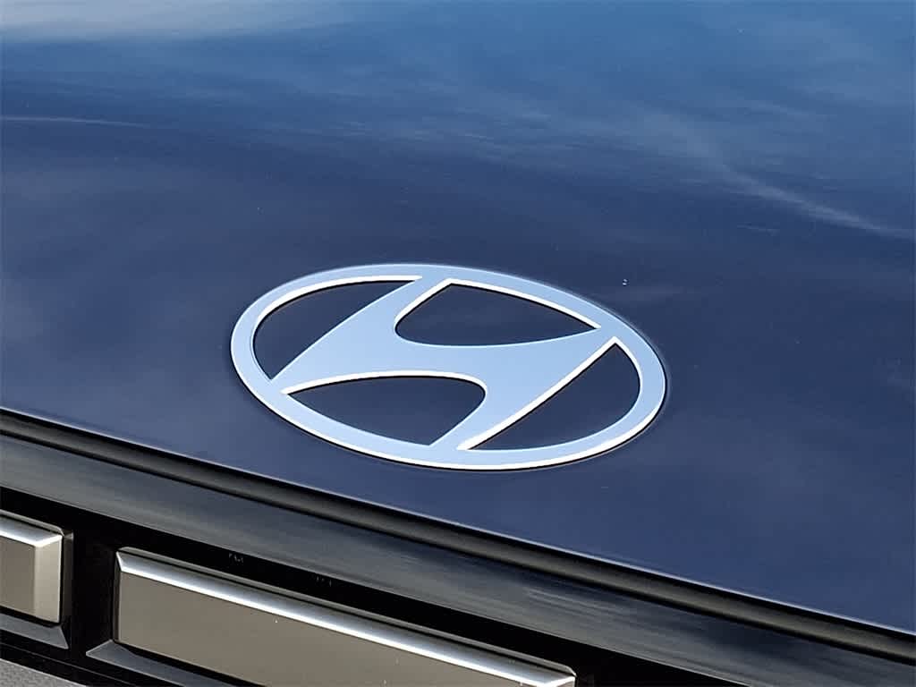 Thumbnail: 2025 Hyundai Santa Fe - 30