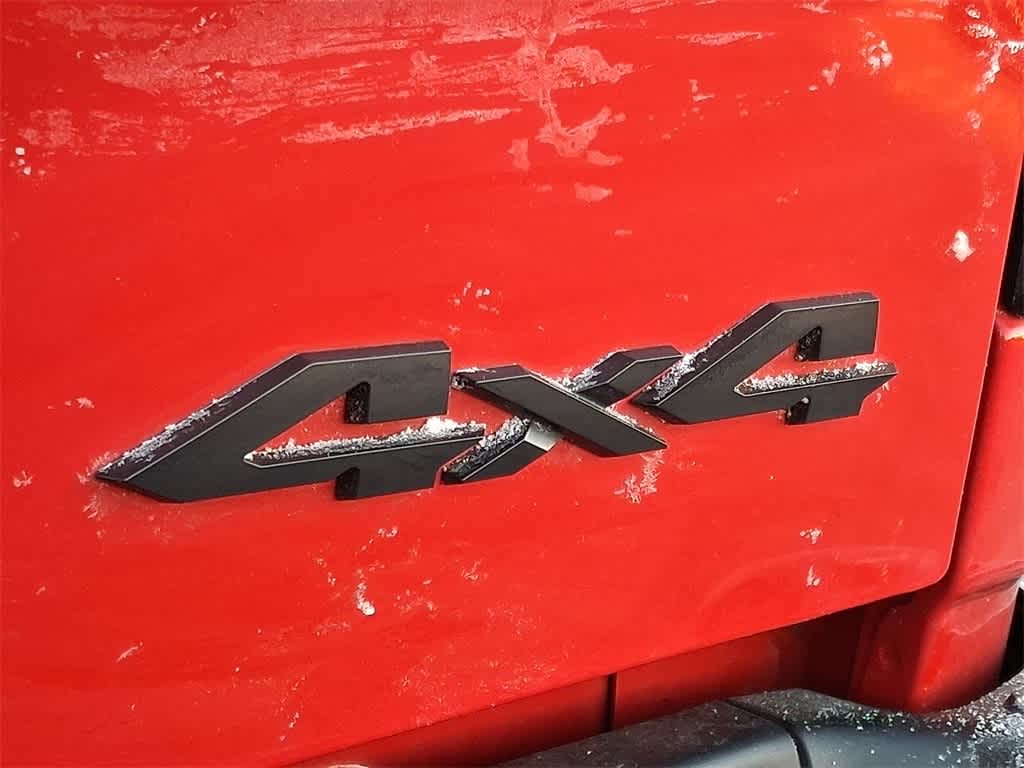 Thumbnail: 2023 RAM 2500 - 31