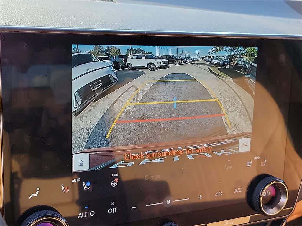 Thumbnail: 2024 Lexus NX - 19