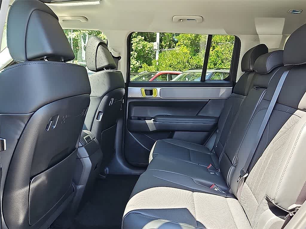 Thumbnail: 2026 Hyundai Santa Fe - 9