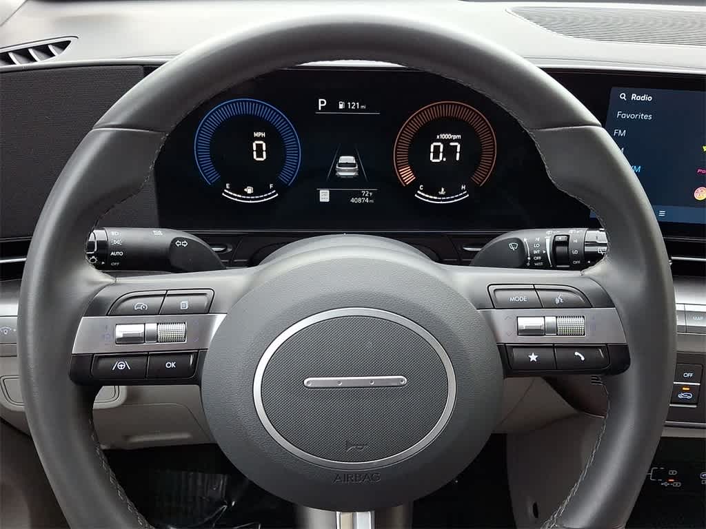 Thumbnail: 2024 Hyundai Kona - 17