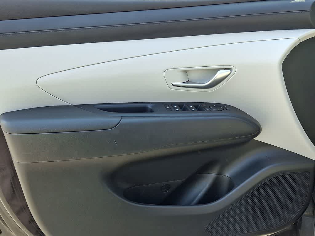 Thumbnail: 2025 Hyundai Tucson - 11