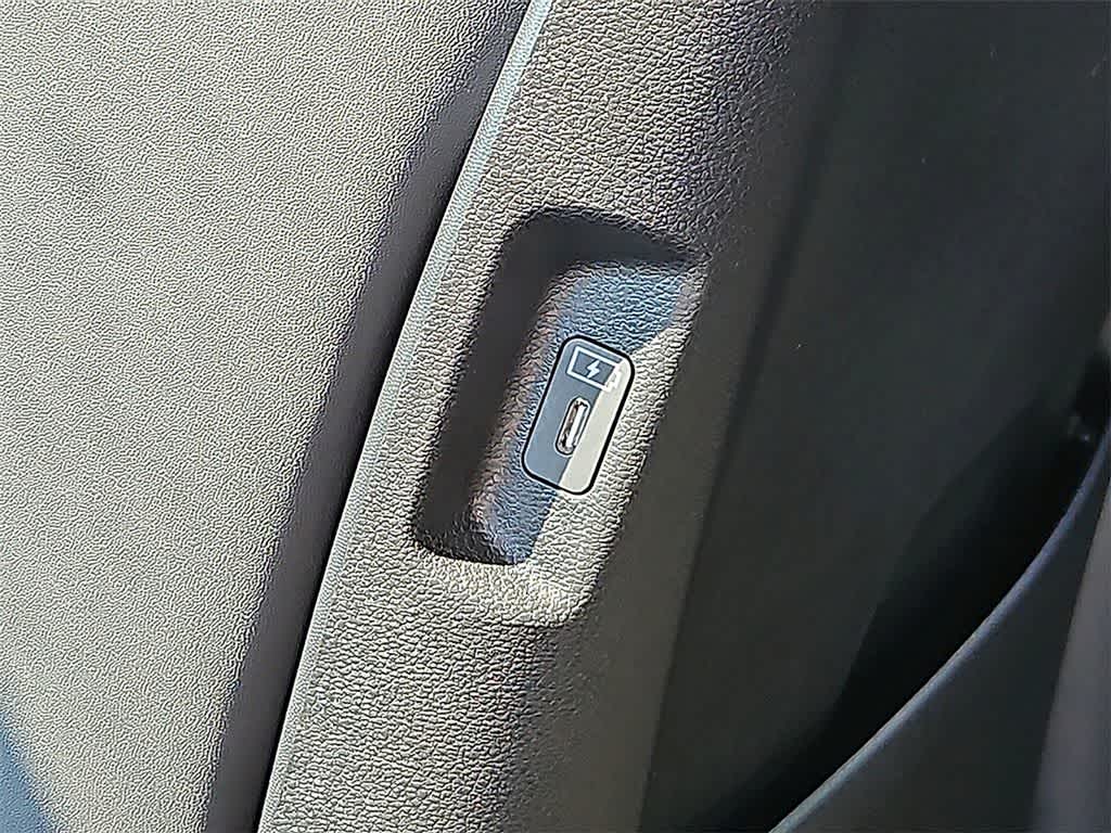 Thumbnail: 2026 Hyundai Santa Fe - 23