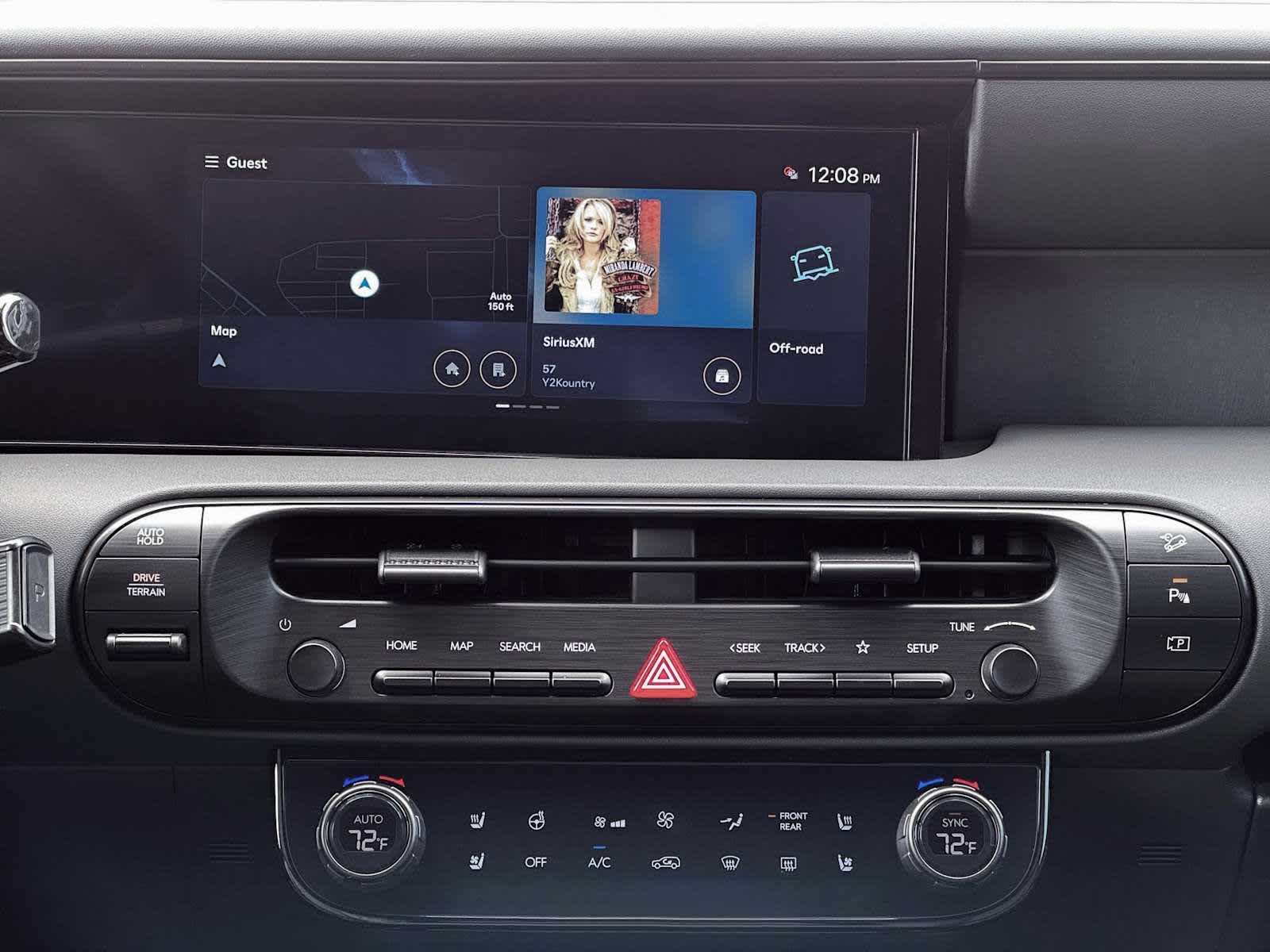 Thumbnail: 2026 Hyundai Palisade - 17