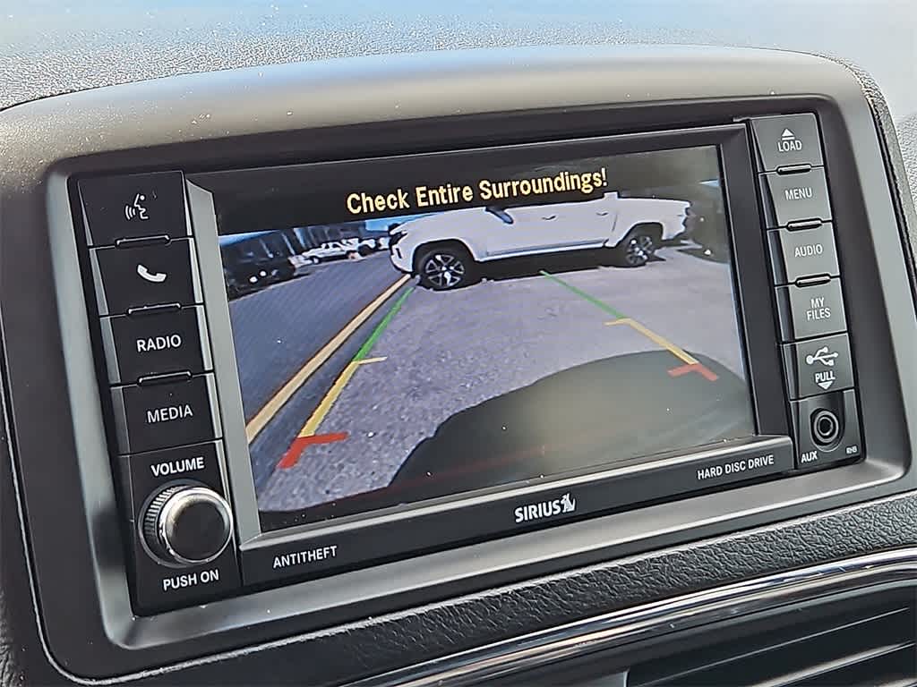 Thumbnail: 2019 Dodge Grand Caravan - 13