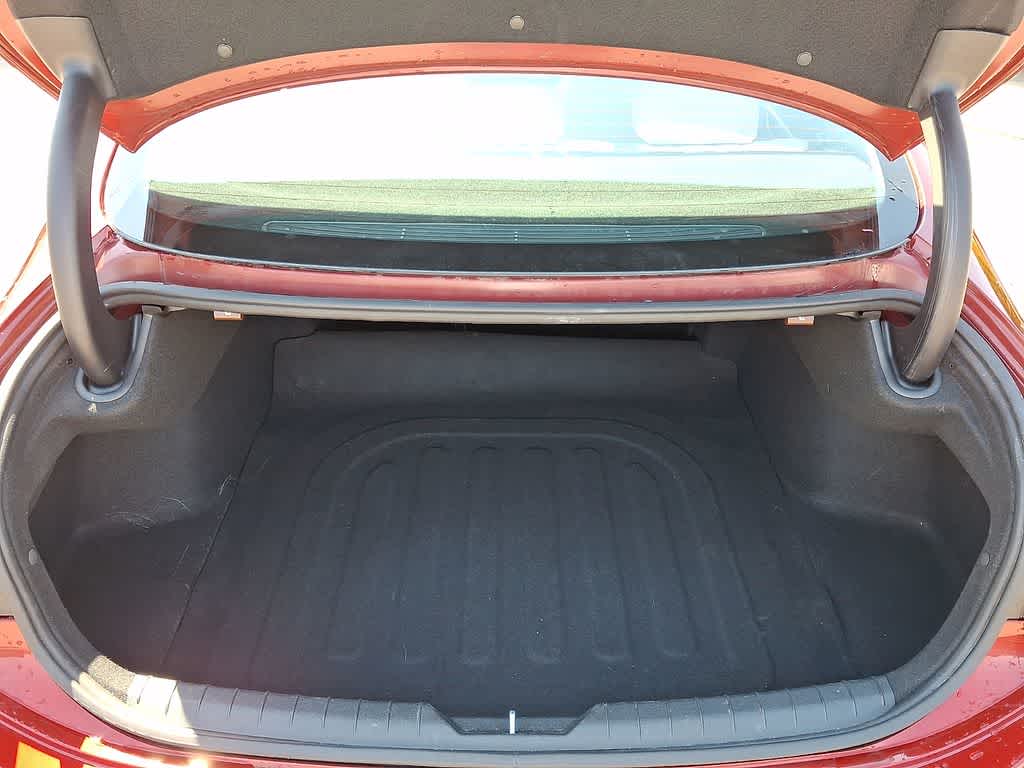 Thumbnail: 2024 Hyundai Sonata - 29