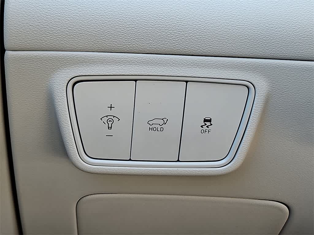 Thumbnail: 2023 Hyundai Tucson - 24