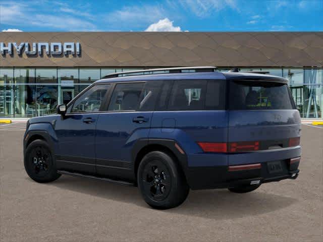 Thumbnail: 2025 Hyundai Santa Fe - 5